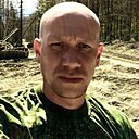 Знакомства: Андрей, 39 лет, Биробиджан