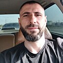 Знакомства: Рустам, 37 лет, Енакиево