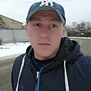 Знакомства: Антон, 36 лет, Киров