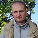 Знакомства: Дмитрий, 36 лет, Жлобин