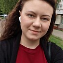 Знакомства: Кристина, 27 лет, Речица
