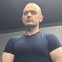 Знакомства: Антон, 41 год, Ясный