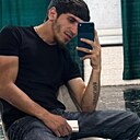 Знакомства: Санан, 25 лет, Баку