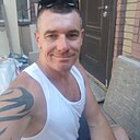 Знакомства: Сергей, 38 лет, Мариуполь