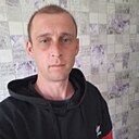 Знакомства: Максим, 34 года, Орша