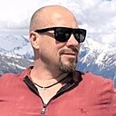 Знакомства: Руслан, 41 год, Владивосток
