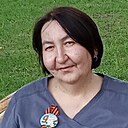 Знакомства: Айгуль, 51 год, Большеустьикинское