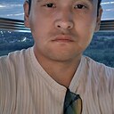 Знакомства: Ruslan, 35 лет, Уральск