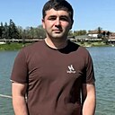 Знакомства: Ghost, 35 лет, Нальчик
