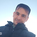 Знакомства: Дим, 35 лет, Уфа