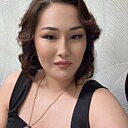 Знакомства: Айжан, 35 лет, Караганда
