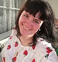Знакомства: Марина, 36 лет, Новокузнецк