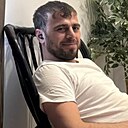 Знакомства: Ибрагим, 37 лет, Великий Новгород
