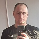 Знакомства: Сергей, 41 год, Братск
