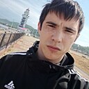 Знакомства: Ник, 23 года, Улан-Удэ