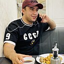 Знакомства: Saidiqbol, 26 лет, Тюмень