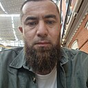 Знакомства: Сулиман, 29 лет, Саратов