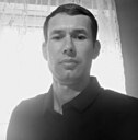 Знакомства: Иляс, 34 года, Курск