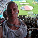 Знакомства: Алекс, 49 лет, Березники
