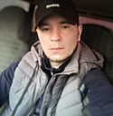 Знакомства: Юрий, 40 лет, Омск