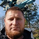 Знакомства: Caша, 37 лет, Уссурийск