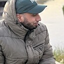 Знакомства: Артур, 35 лет, Каспийск