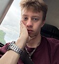 Знакомства: Дмитрий, 21 год, Новополоцк