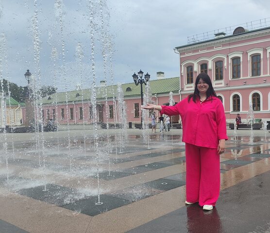 Фото - Tabor.ru