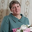 Знакомства: Светлана, 49 лет, Тисуль