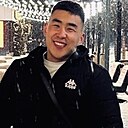 Знакомства: Олег, 28 лет, Улан-Удэ