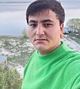 Знакомства: Салахуддин, 26 лет, Челябинск
