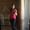 Знакомства: Анжелика, 25 лет, Брянка
