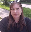 Знакомства: Надин, 39 лет, Пермь