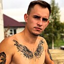 Знакомства: Игорь, 25 лет, Гродно