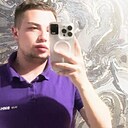 Знакомства: Кирилл, 27 лет, Хабаровск