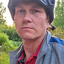Знакомства: Александр, 40 лет, Октябрьский (Архангельская Облас