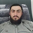 Знакомства: Zamir, 38 лет, Бакуриани