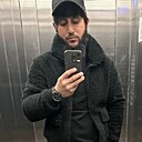 Знакомства: Гаджы, 31 год, Краснодар