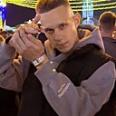 Знакомства: Стас, 21 год, Минск