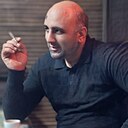 Знакомства: Айк, 40 лет, Феодосия
