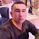 Знакомства: Руфат, 43 года, Москва