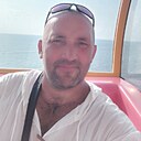 Знакомства: Андрей, 45 лет, Брянка