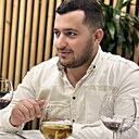 Знакомства: Гисмат, 29 лет, Воронеж