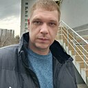 Знакомства: Максим, 38 лет, Сургут