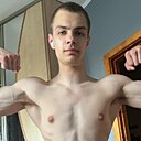 Знакомства: Сергей, 18 лет, Гродно