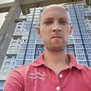 Знакомства: Влад, 36 лет, Владивосток