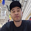Знакомства: Азамат, 39 лет, Астана