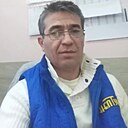 Знакомства: Хайрулло, 51 год, Магадан
