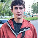 Знакомства: Илья, 28 лет, Набережные Челны