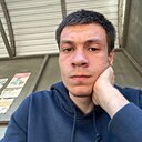 Знакомства: Сергей, 27 лет, Ульяновск